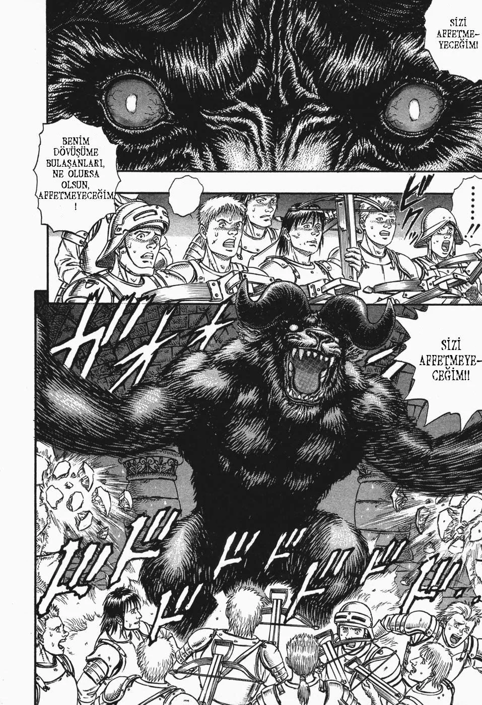 Berserk - Bölüm 4 - Sayfa 16