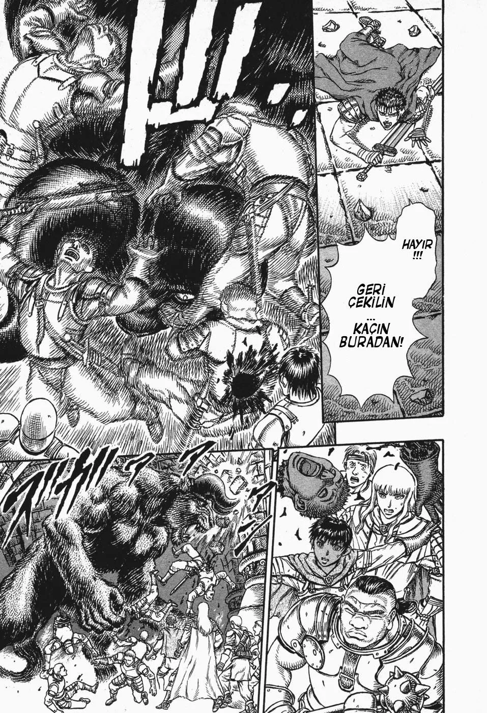 Berserk - Bölüm 4 - Sayfa 17