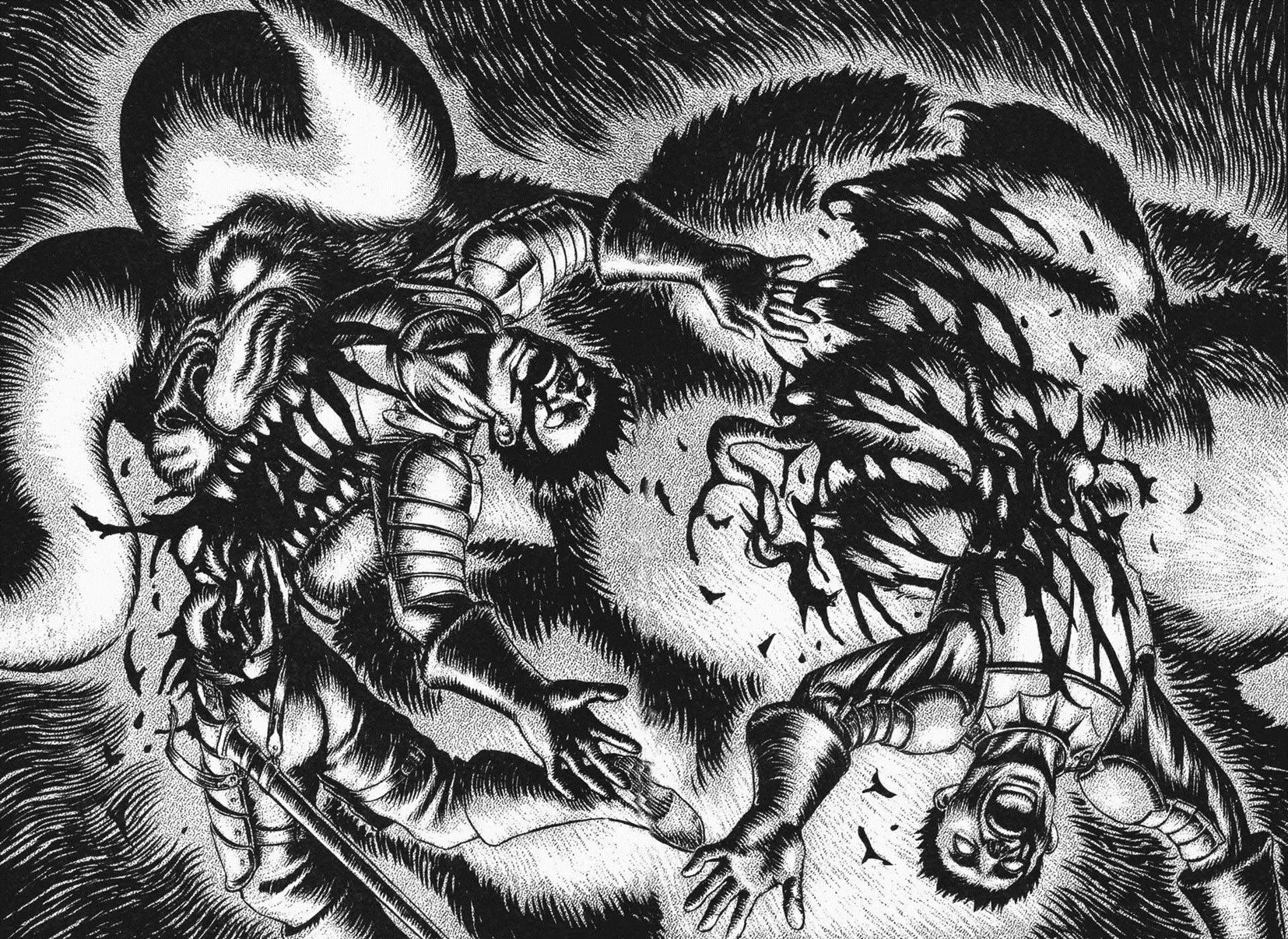 Berserk - Bölüm 4 - Sayfa 18