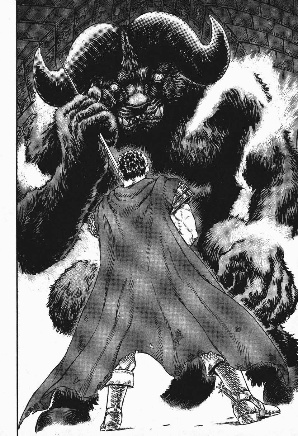Berserk - Bölüm 4 - Sayfa 4