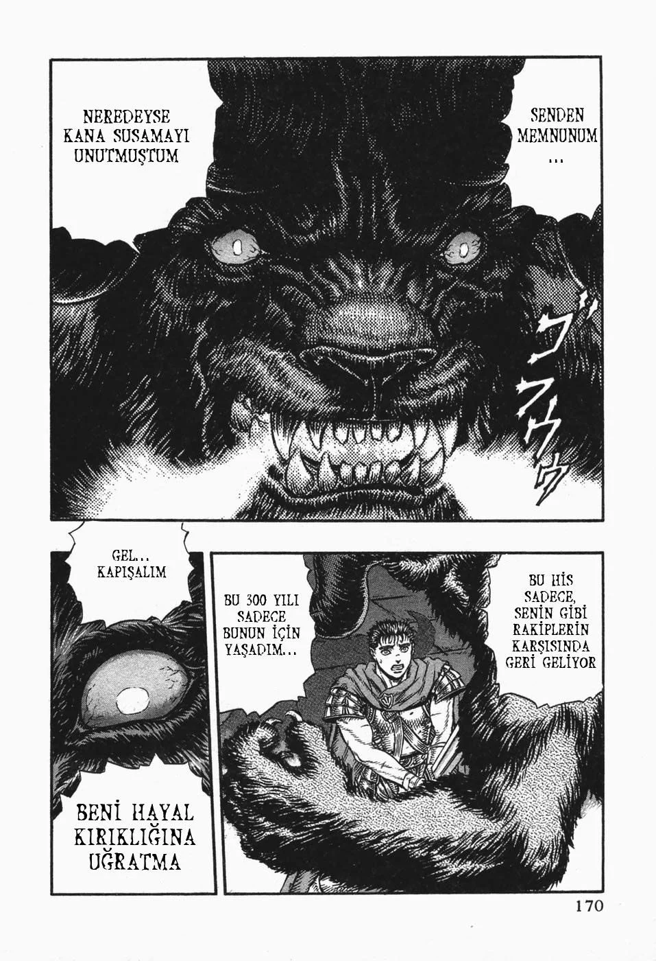 Berserk - Bölüm 4 - Sayfa 6