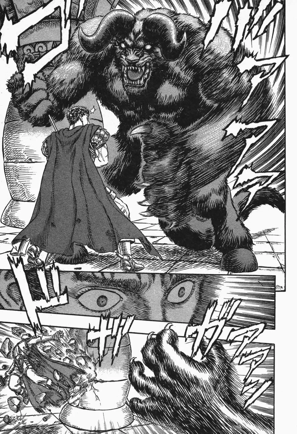 Berserk - Bölüm 4 - Sayfa 7