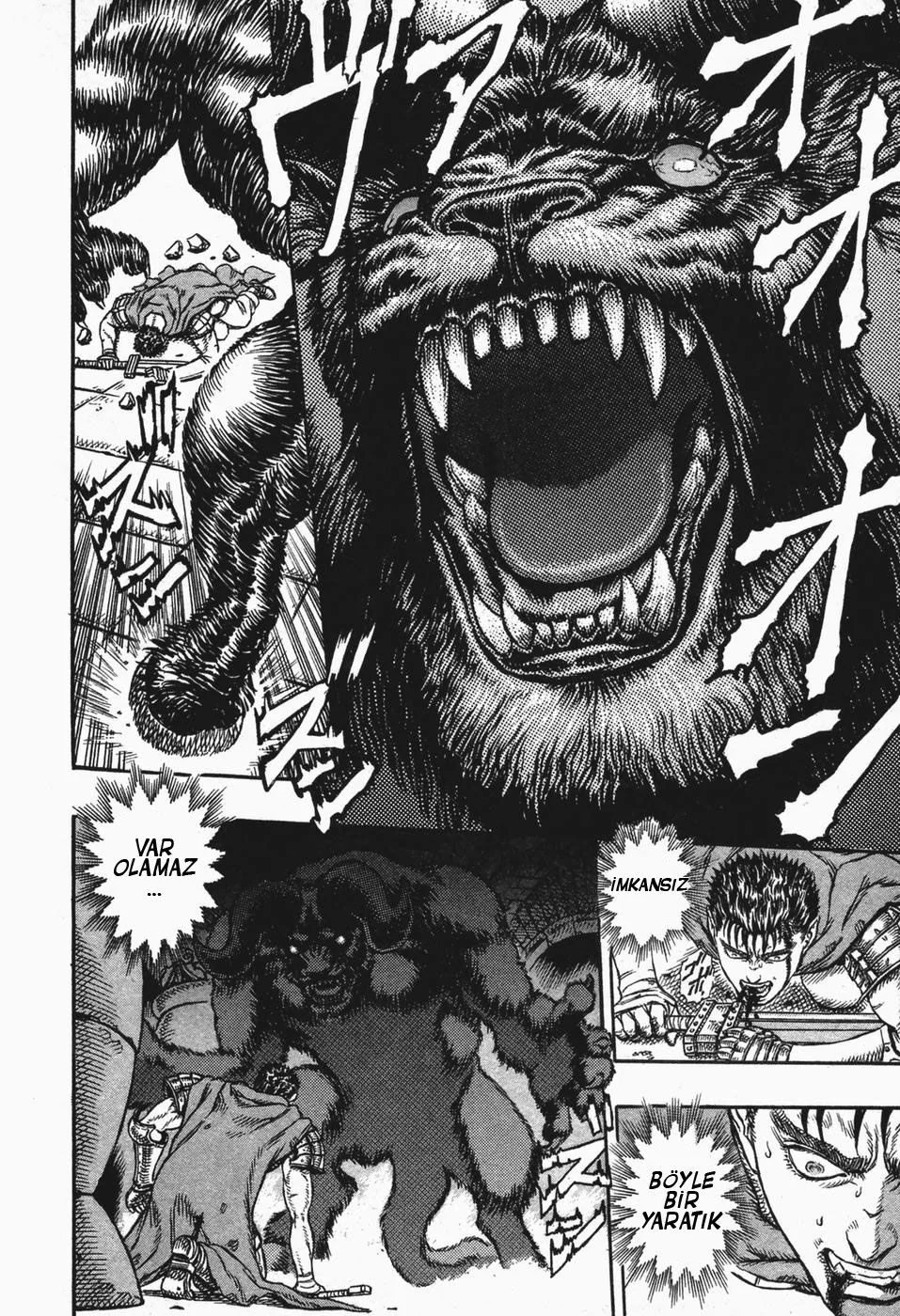 Berserk - Bölüm 4 - Sayfa 8