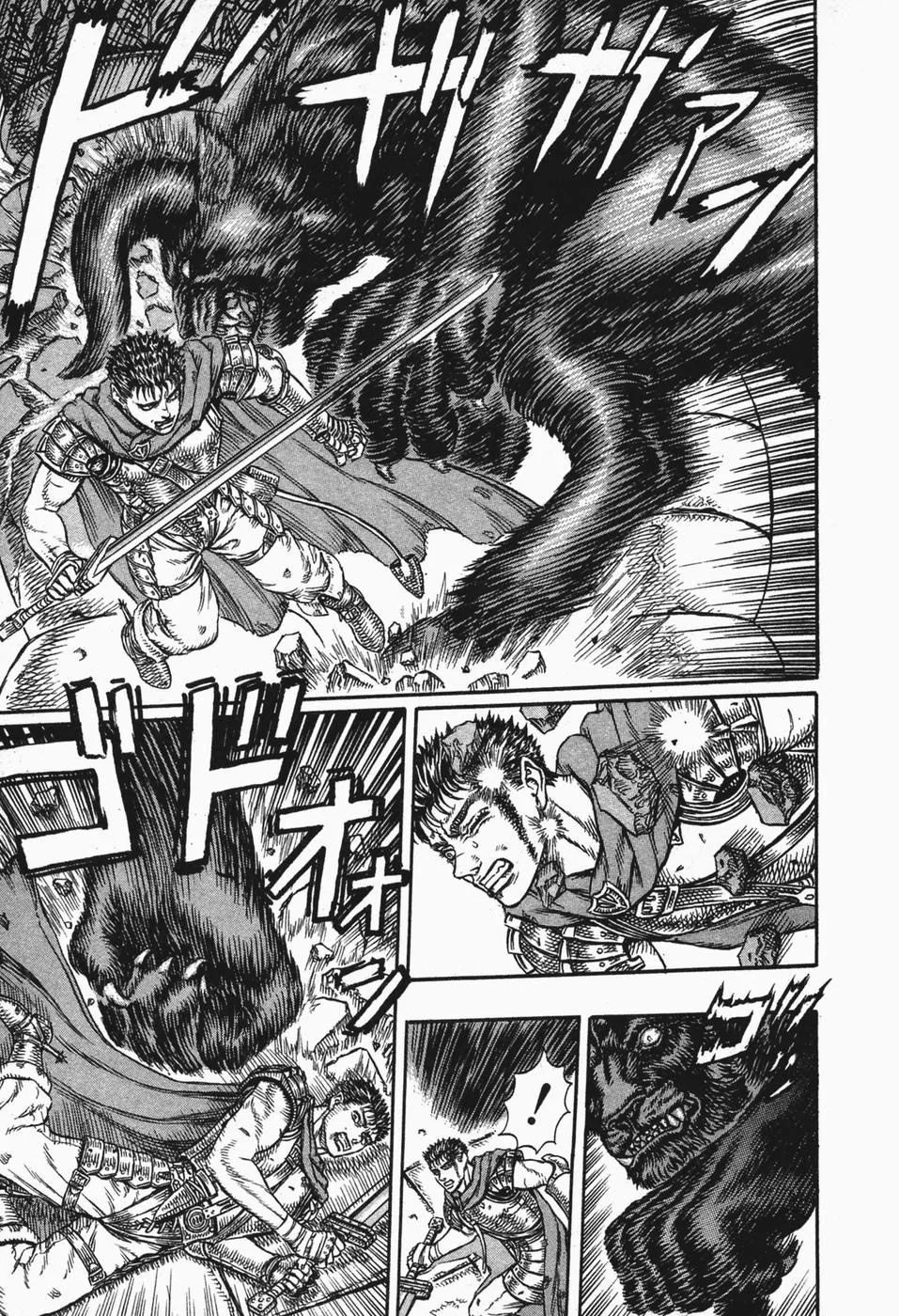 Berserk - Bölüm 4 - Sayfa 9