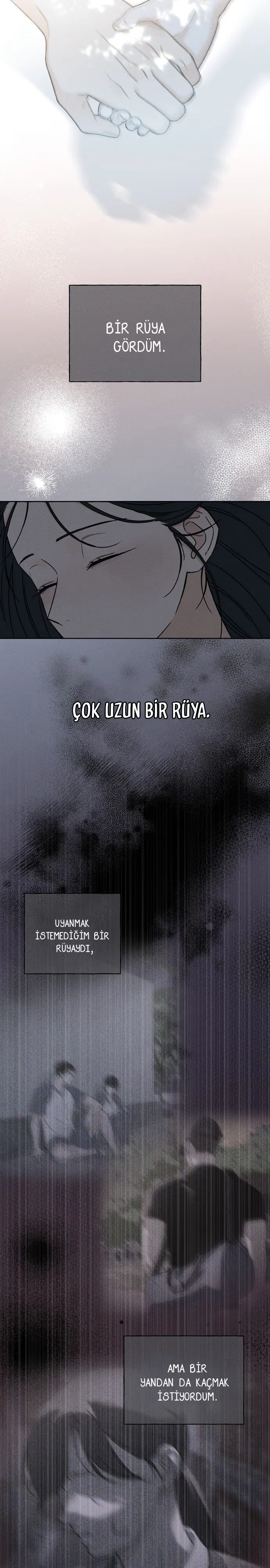 Miyeon - Bölüm 1 - Sayfa 21