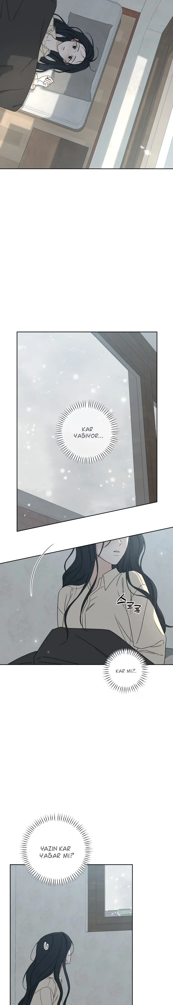 Miyeon - Bölüm 1 - Sayfa 25