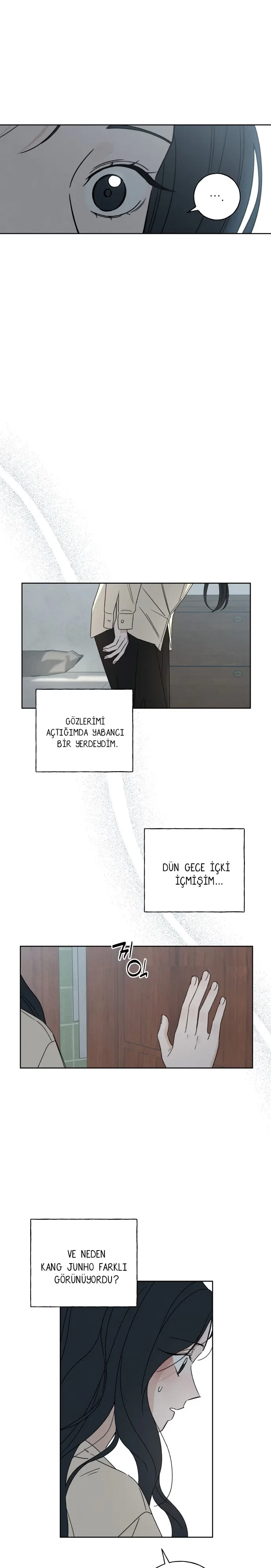 Miyeon - Bölüm 1 - Sayfa 37