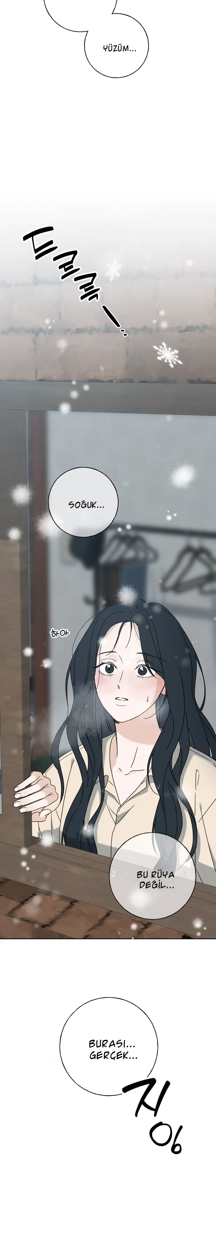 Miyeon - Bölüm 1 - Sayfa 39