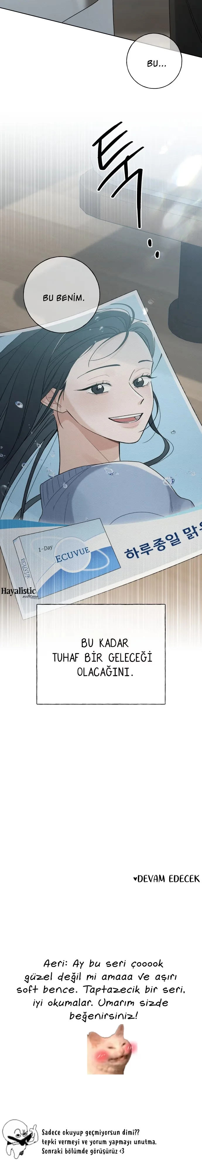 Miyeon - Bölüm 1 - Sayfa 44
