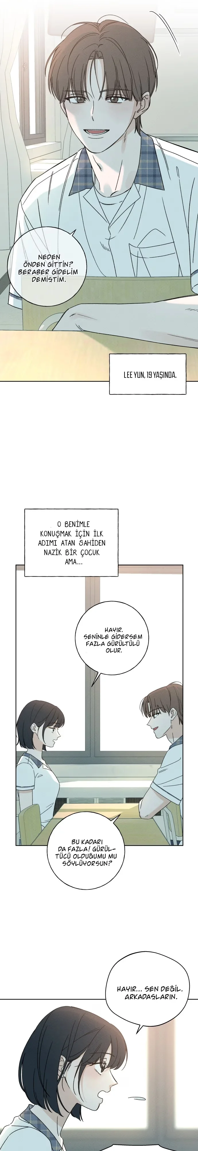 Miyeon - Bölüm 1 - Sayfa 7
