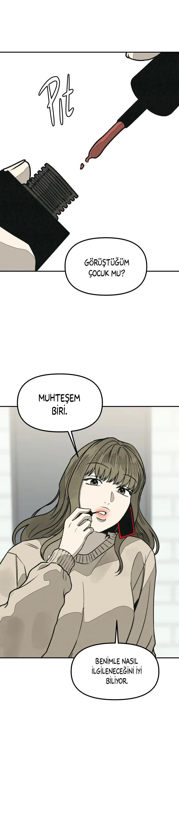 For Your Murder - Bölüm 23 - Sayfa 34