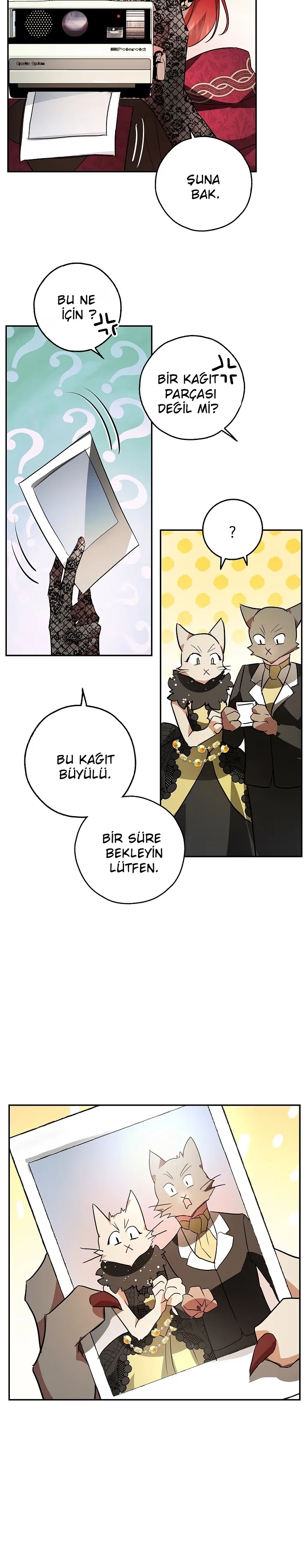 My Secretly Hot Husband - Bölüm 30 - Sayfa 13