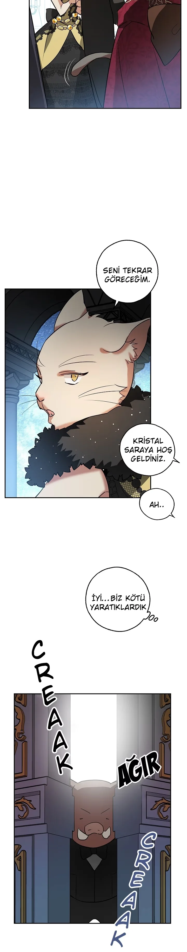 My Secretly Hot Husband - Bölüm 30 - Sayfa 16