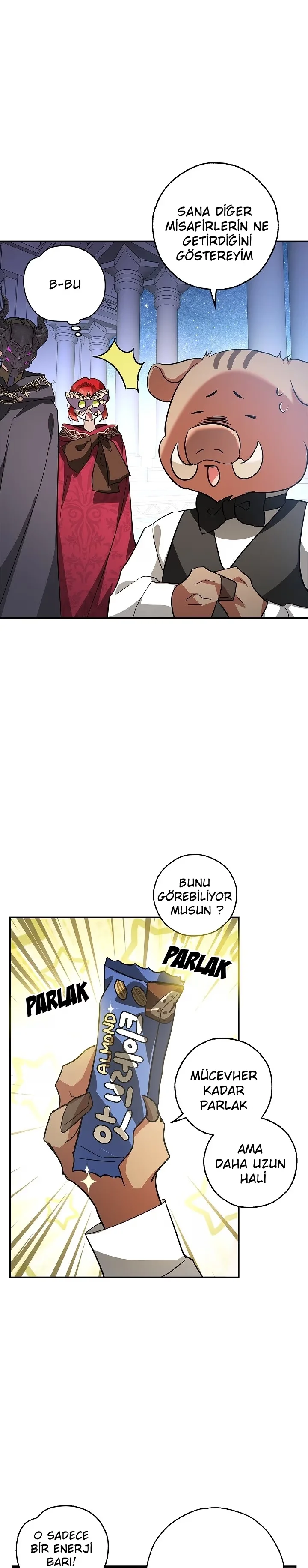 My Secretly Hot Husband - Bölüm 30 - Sayfa 7