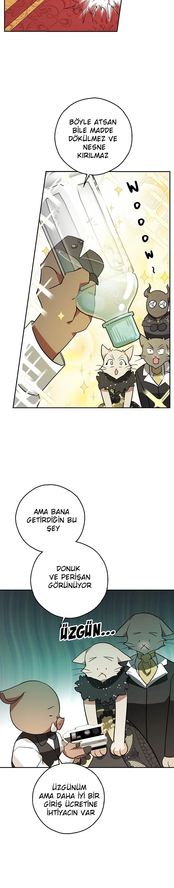 My Secretly Hot Husband - Bölüm 30 - Sayfa 9