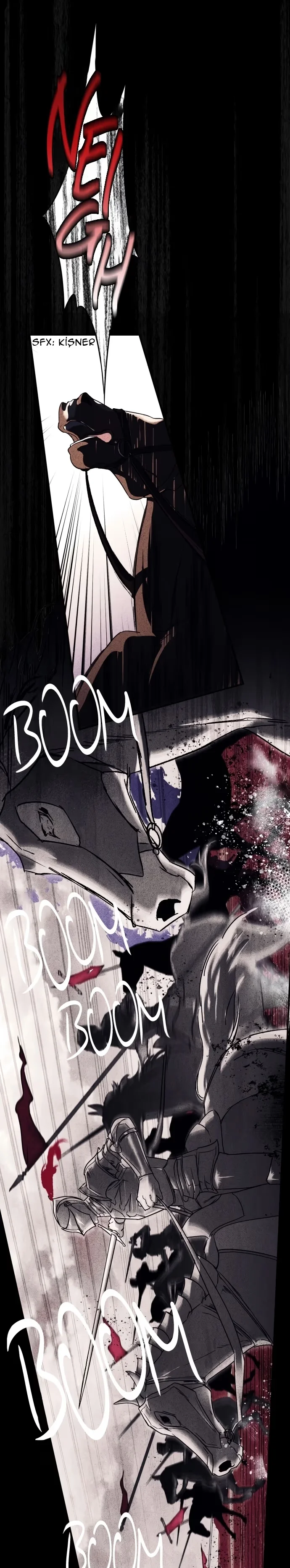 The Spark in Your Eyes - Bölüm 3 - Sayfa 11
