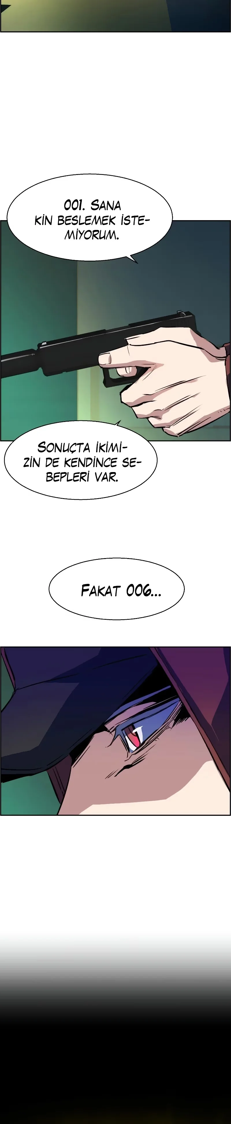 Mercenary Enrollment - Bölüm 52 - Sayfa 28