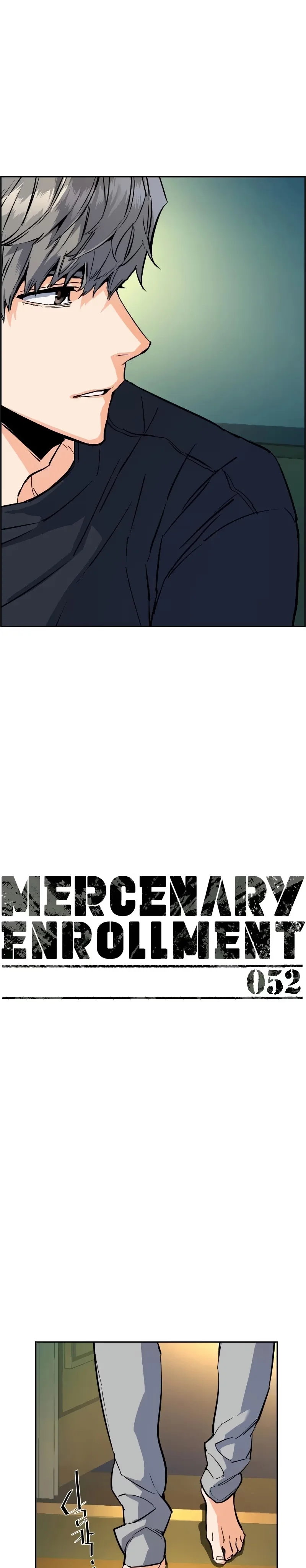 Mercenary Enrollment - Bölüm 52 - Sayfa 9