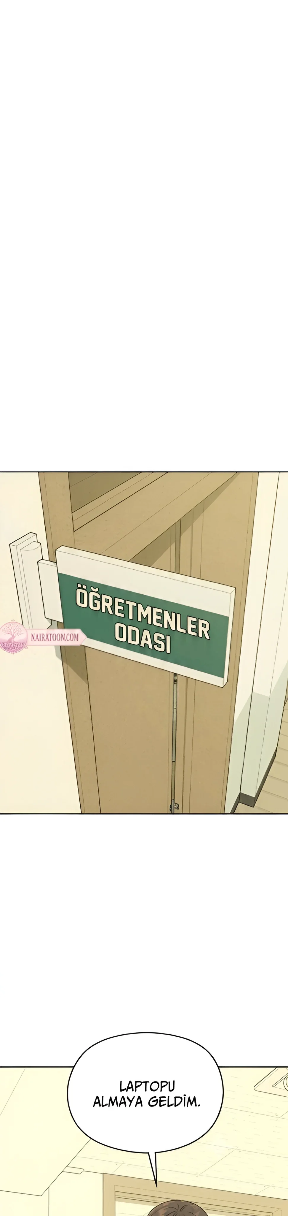 Serim's Golden Rule - Bölüm 1 - Sayfa 19