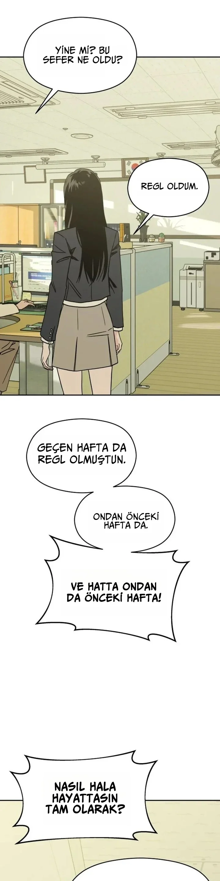 Serim's Golden Rule - Bölüm 1 - Sayfa 22