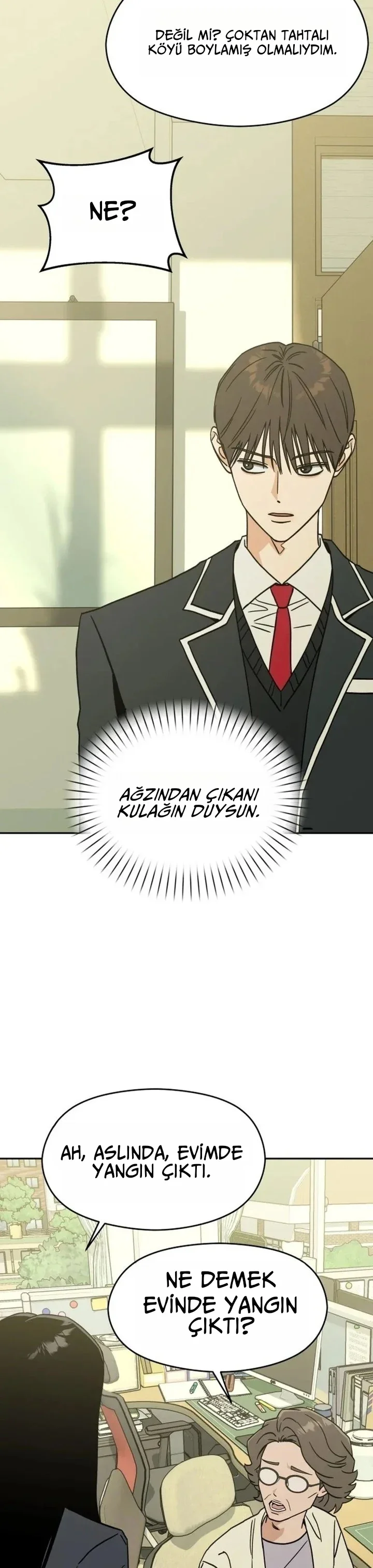 Serim's Golden Rule - Bölüm 1 - Sayfa 23