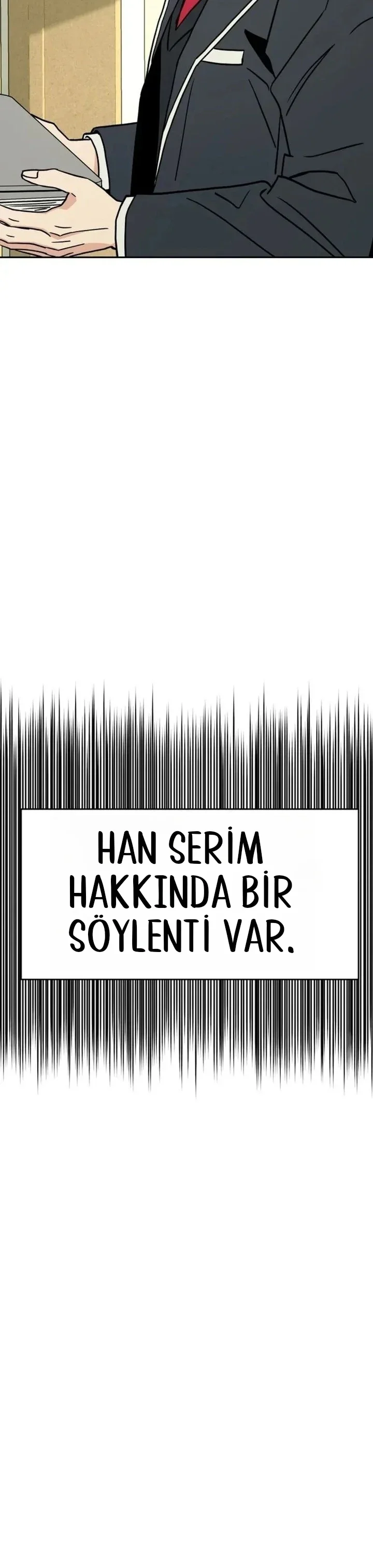 Serim's Golden Rule - Bölüm 1 - Sayfa 31