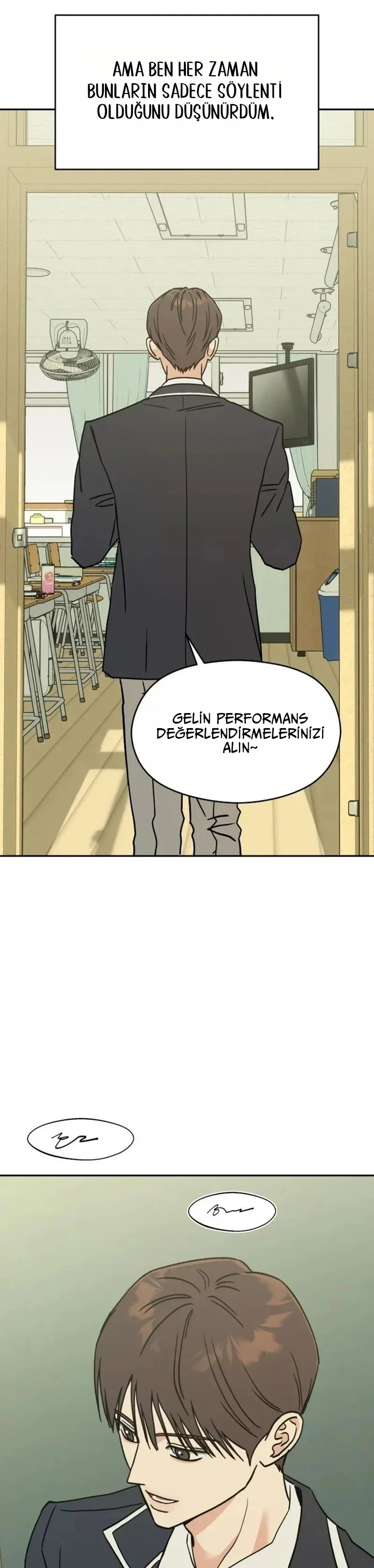 Serim's Golden Rule - Bölüm 1 - Sayfa 37
