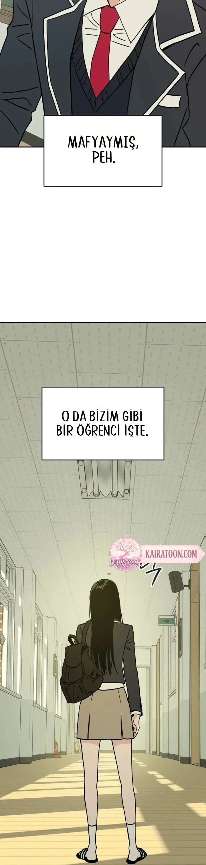 Serim's Golden Rule - Bölüm 1 - Sayfa 38