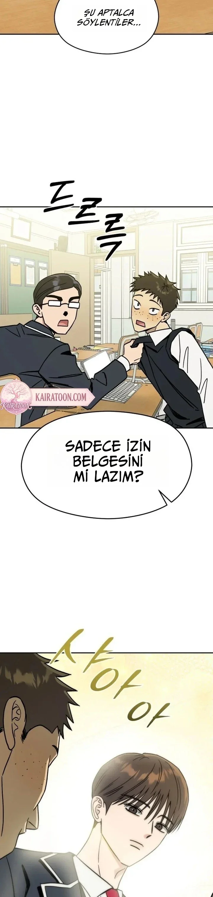 Serim's Golden Rule - Bölüm 1 - Sayfa 53