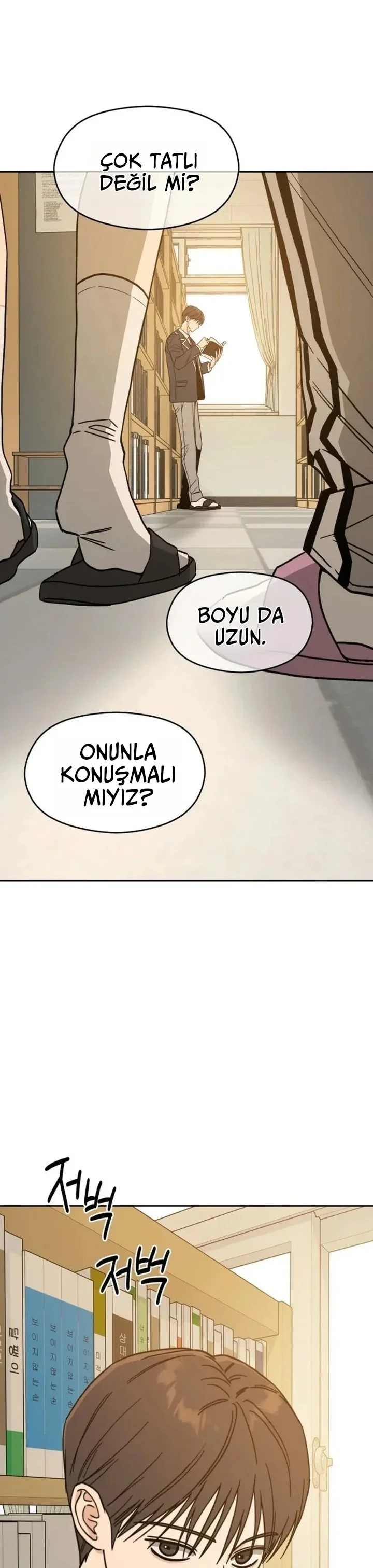 Serim's Golden Rule - Bölüm 1 - Sayfa 5