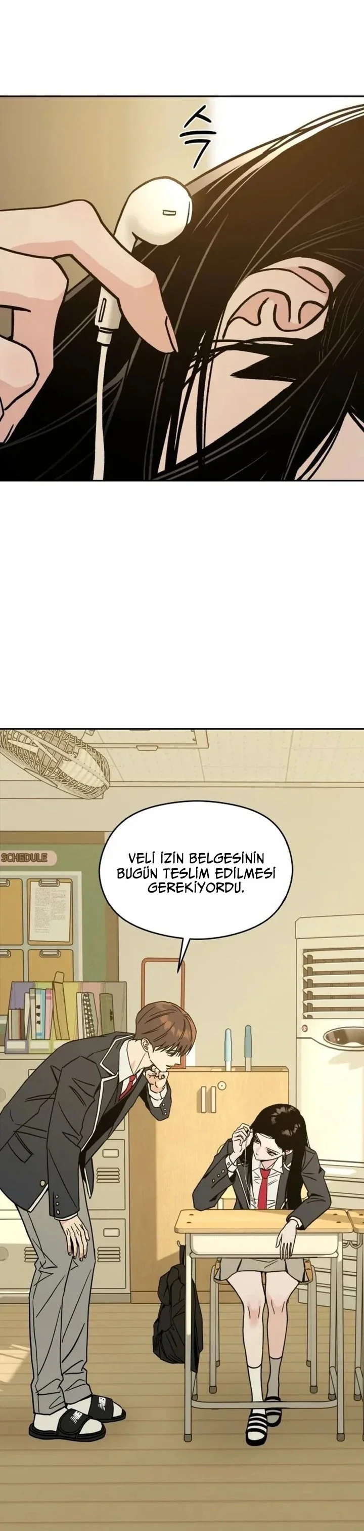 Serim's Golden Rule - Bölüm 1 - Sayfa 60