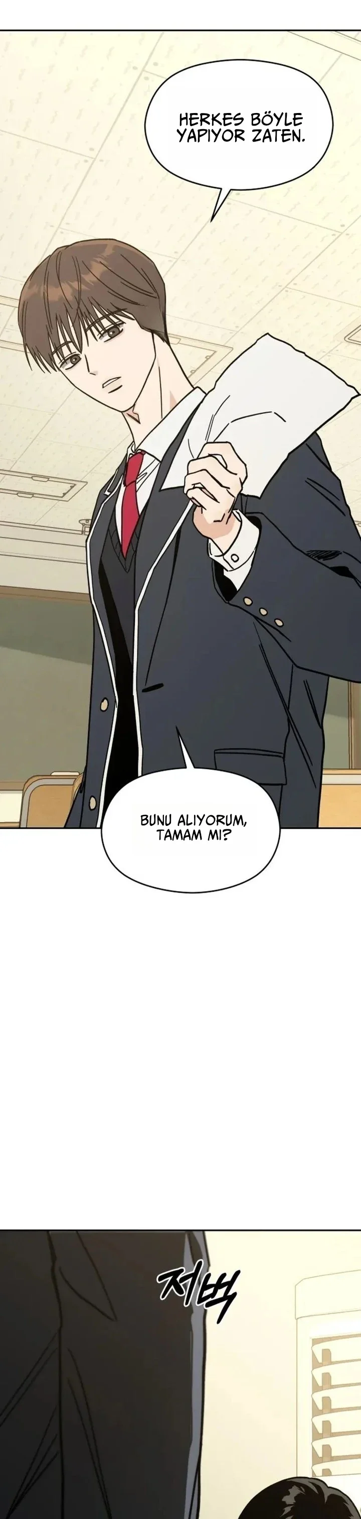 Serim's Golden Rule - Bölüm 1 - Sayfa 68