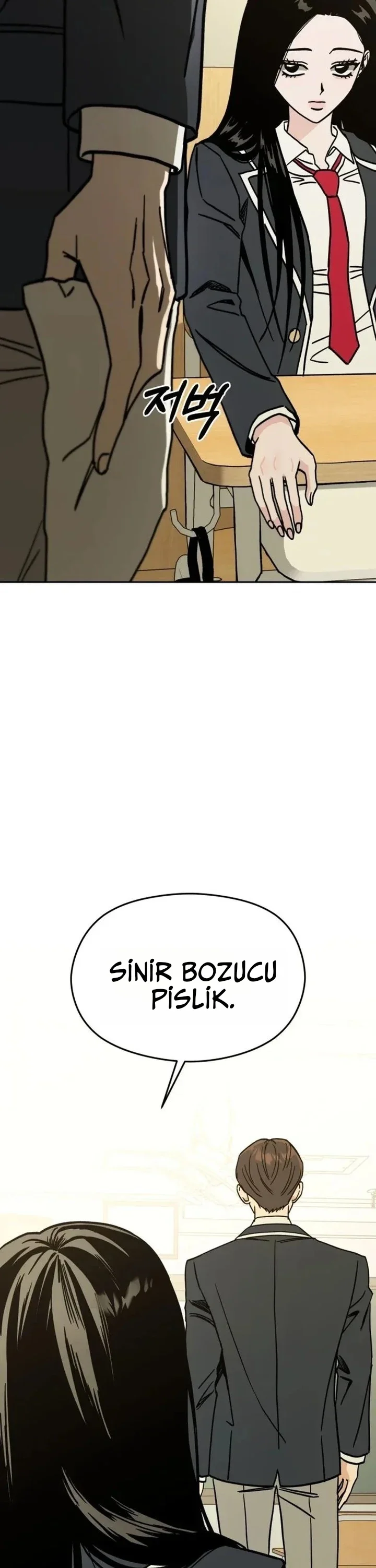 Serim's Golden Rule - Bölüm 1 - Sayfa 69