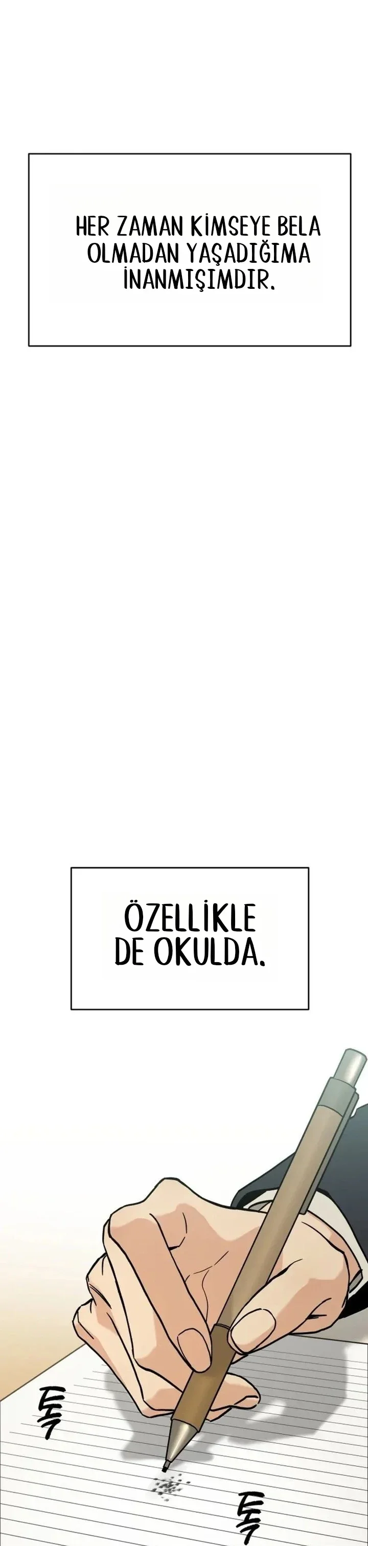 Serim's Golden Rule - Bölüm 1 - Sayfa 72