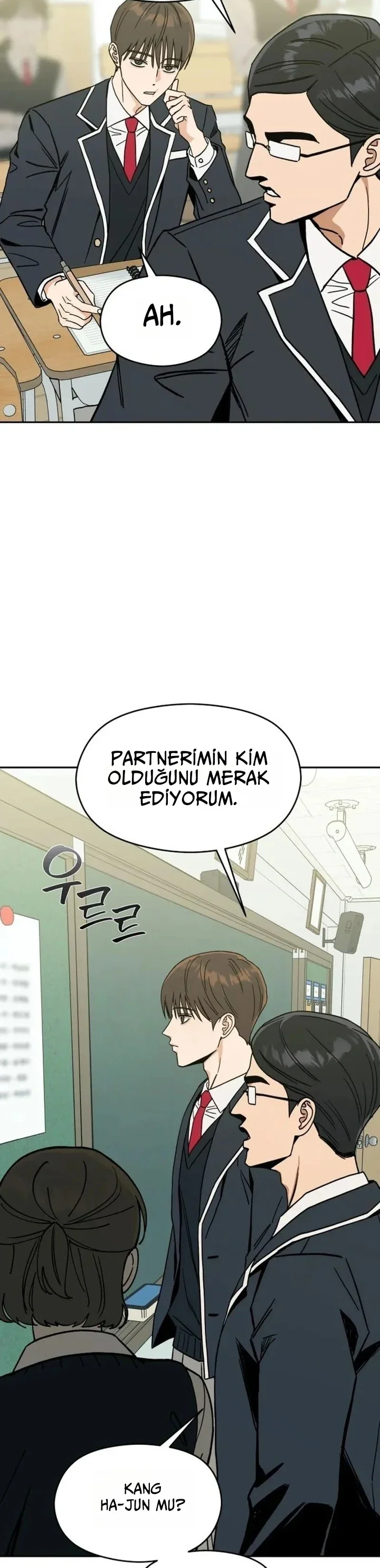 Serim's Golden Rule - Bölüm 1 - Sayfa 76