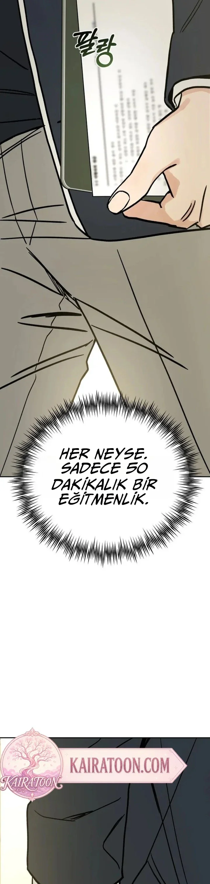 Serim's Golden Rule - Bölüm 1 - Sayfa 81