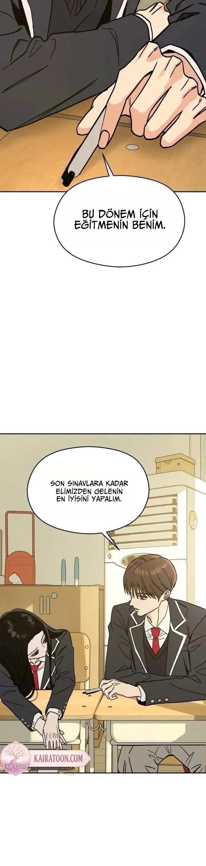 Serim's Golden Rule - Bölüm 1 - Sayfa 86