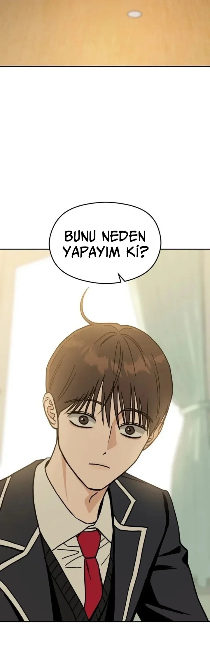 Serim's Golden Rule - Bölüm 1 - Sayfa 88