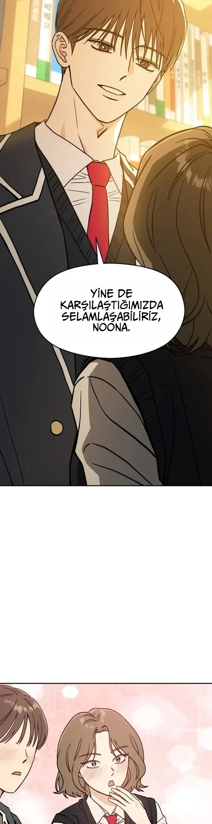 Serim's Golden Rule - Bölüm 1 - Sayfa 9