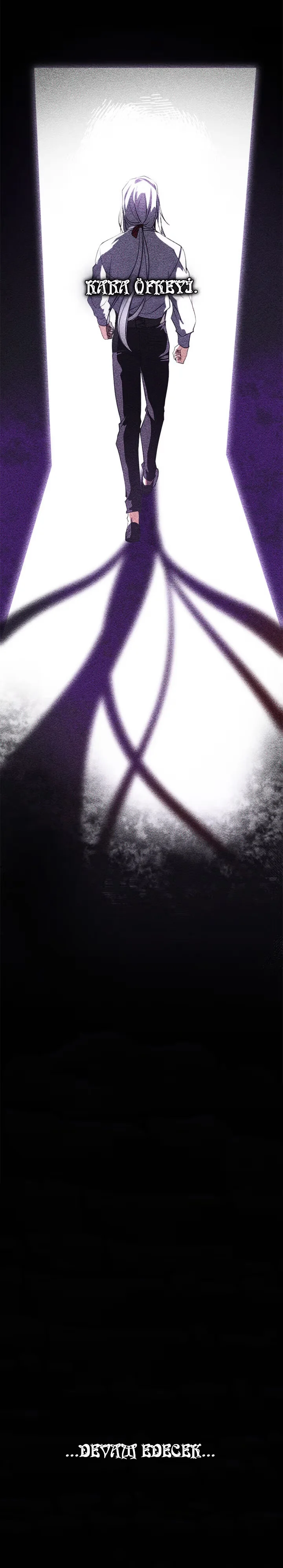 Failed to Abandon the Villain - Bölüm 3 - Sayfa 21