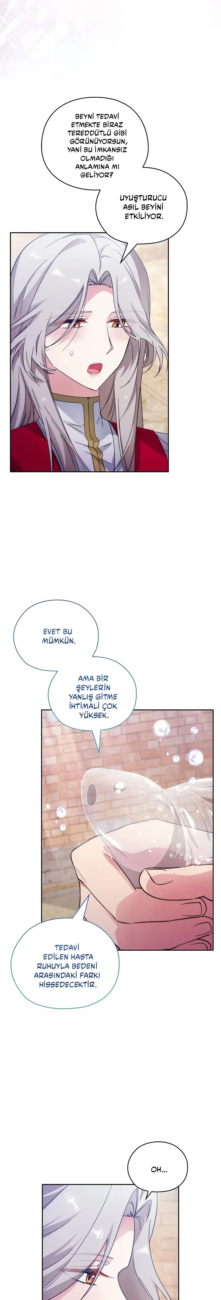 Adonis - Bölüm 242 - Sayfa 15