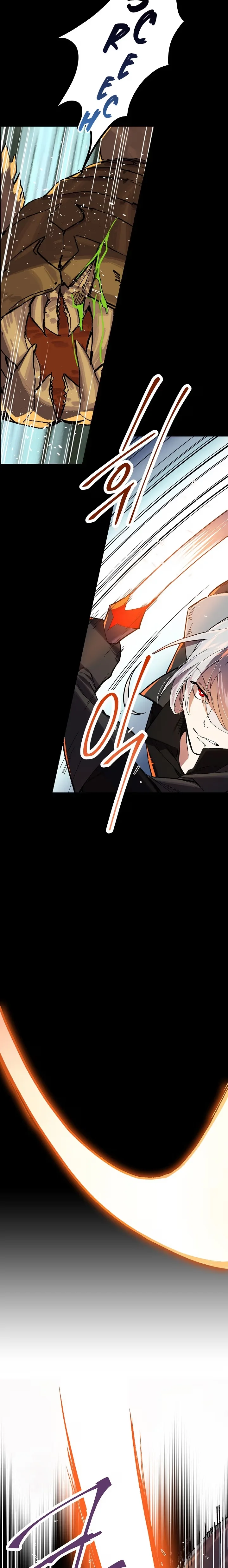 Ranker's Return - Bölüm 1 - Sayfa 4