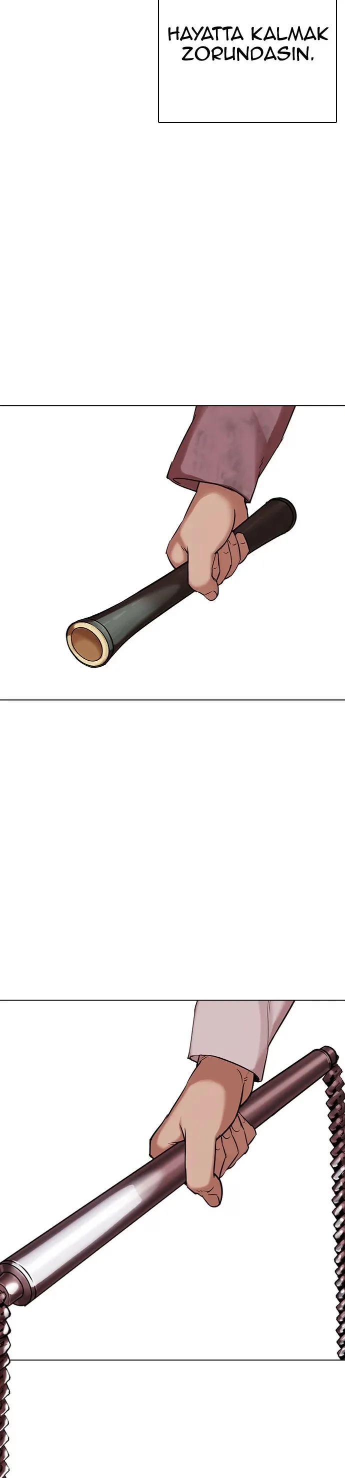 Lookism - Bölüm 332 - Sayfa 14
