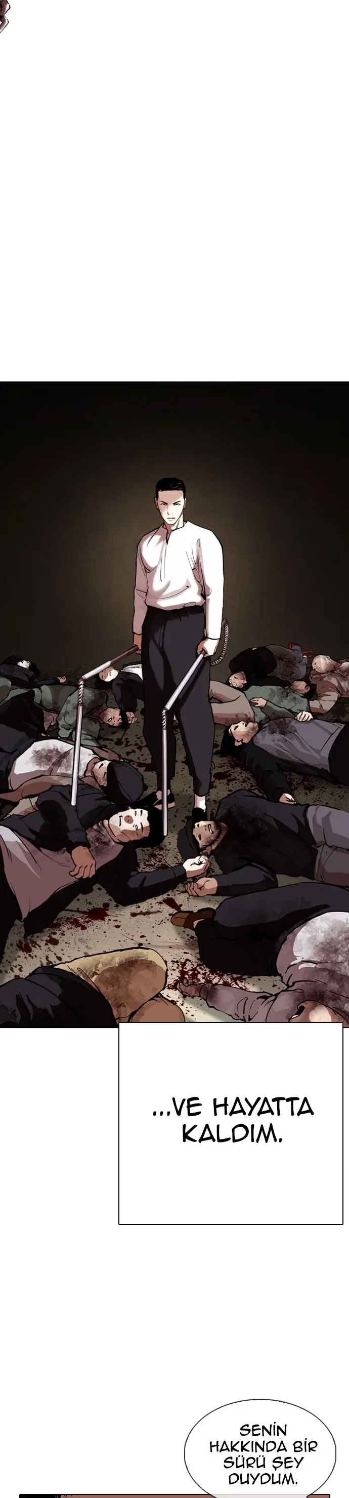 Lookism - Bölüm 332 - Sayfa 15