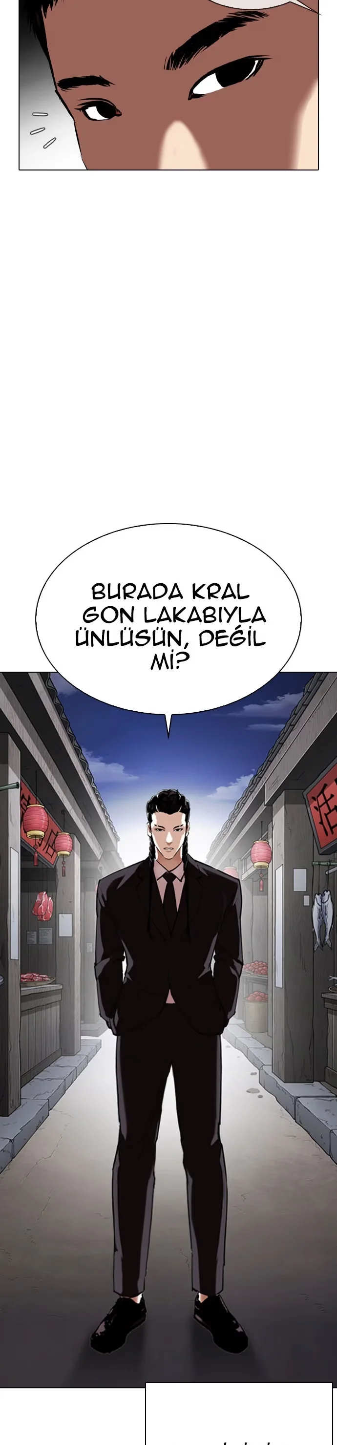 Lookism - Bölüm 332 - Sayfa 16