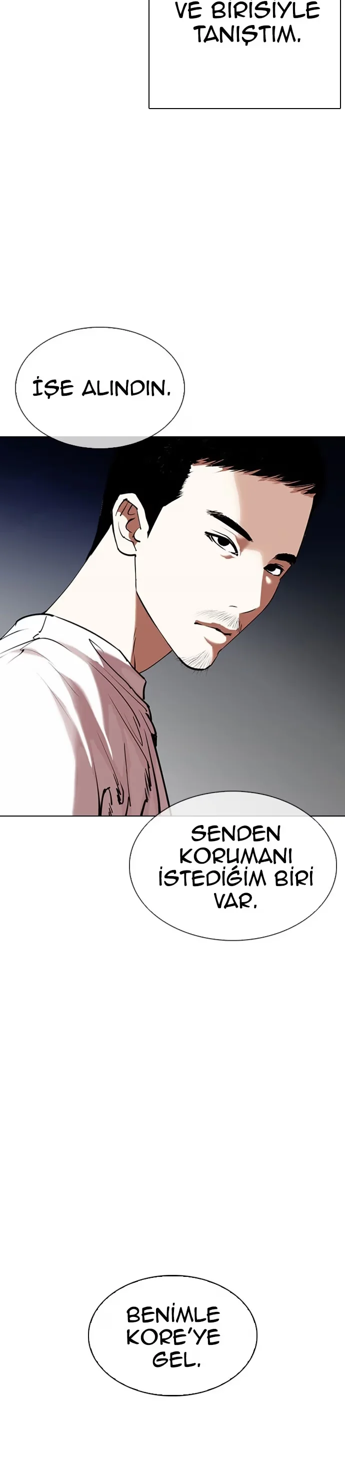 Lookism - Bölüm 332 - Sayfa 17