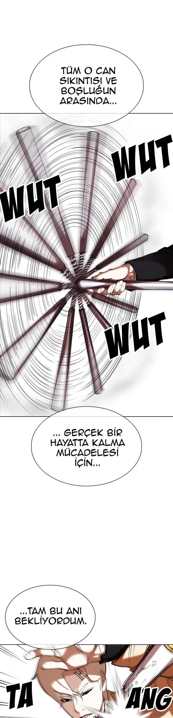 Lookism - Bölüm 332 - Sayfa 27