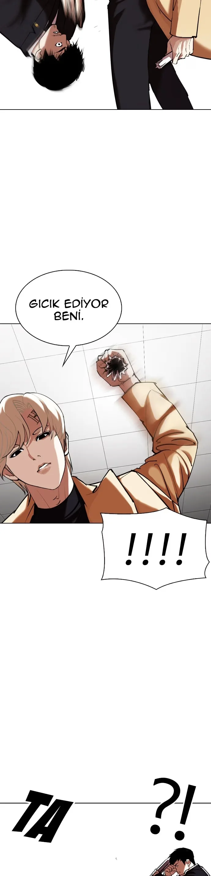 Lookism - Bölüm 332 - Sayfa 30