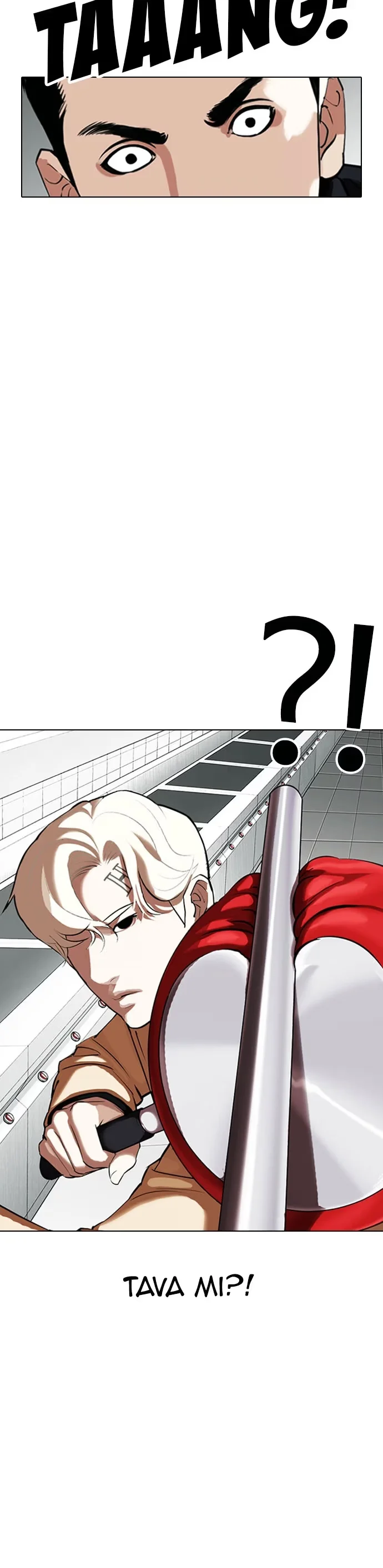 Lookism - Bölüm 332 - Sayfa 39