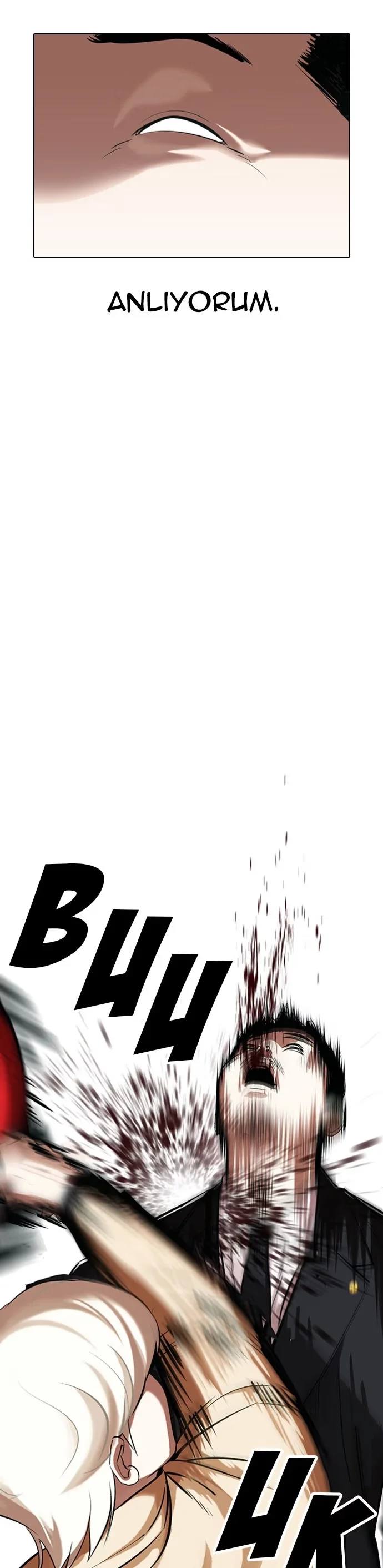 Lookism - Bölüm 332 - Sayfa 40